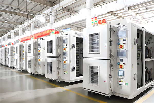 Communication Equipment Busbar Solutions