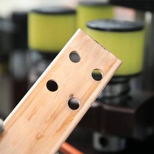 Busbar Round Hole Punching.jpg