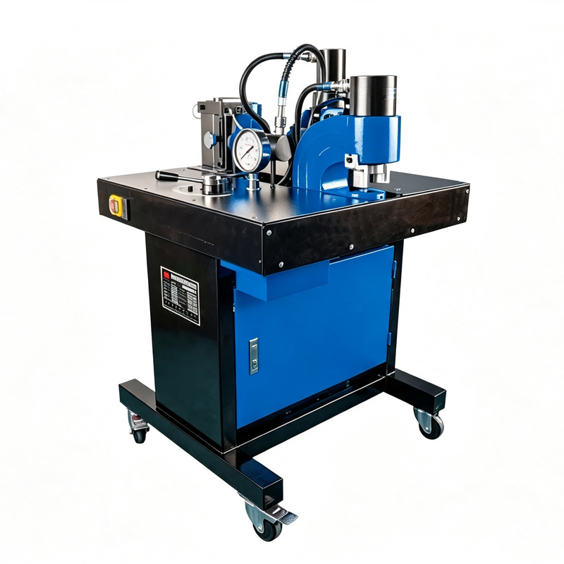 DHY-150 Portable Busbar Processing Machine